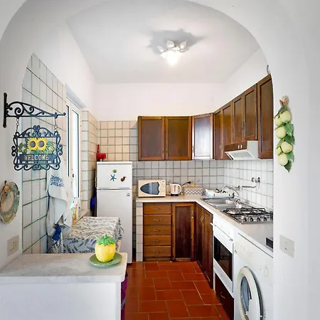 Villa Caterina *